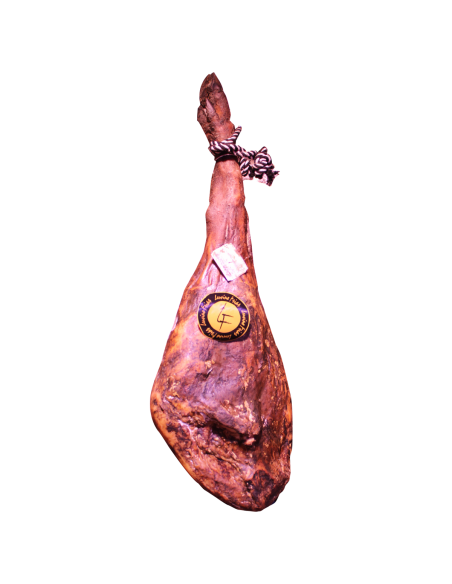 Jamón Ibérico LS +9Kg