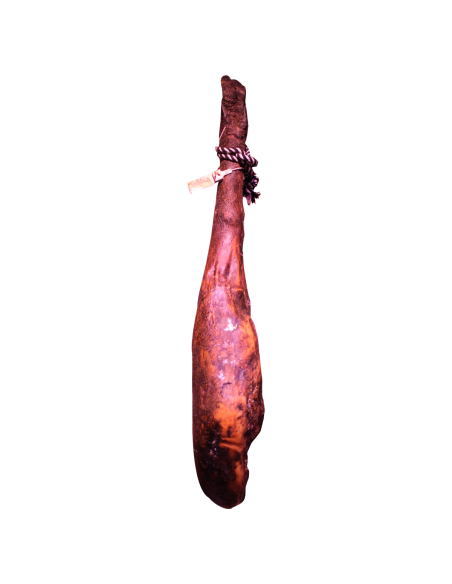 Jamón Ibérico LS +9Kg