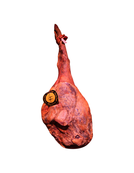 Jamón Bodega LS +7Kg