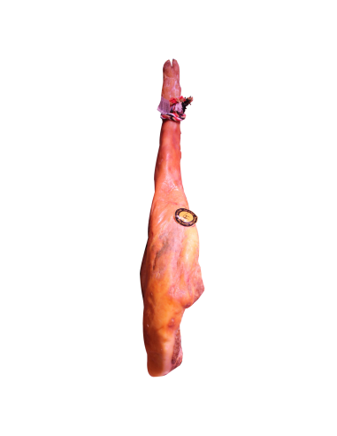 Jamón Encina LS +8Kg
