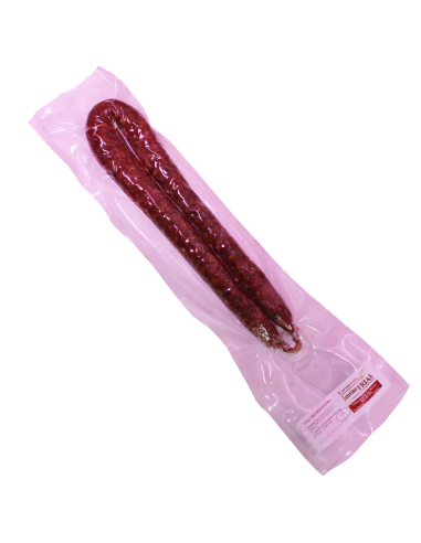 Chorizo Vela Leuvino Selección 400 grs