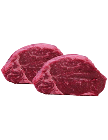 Solomillo de Vaca origen 200 grs....