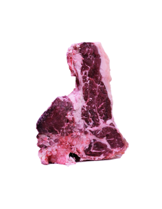 Txuleta T-Bone de vaca...