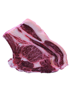 Txuleta de vaca Simmental...