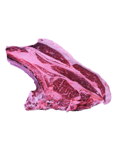 Txuleta de vaca Simmental...