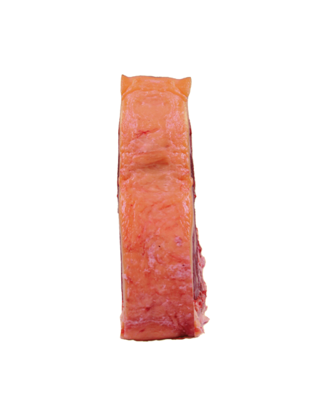 Entrecot bajo Vaca Frisona Premium filetes finos 1kg