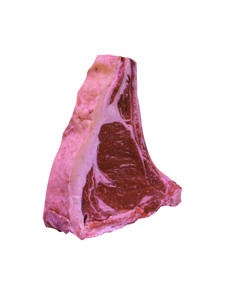 Txuleta Ternera Charolais 700 Gr Aprox.