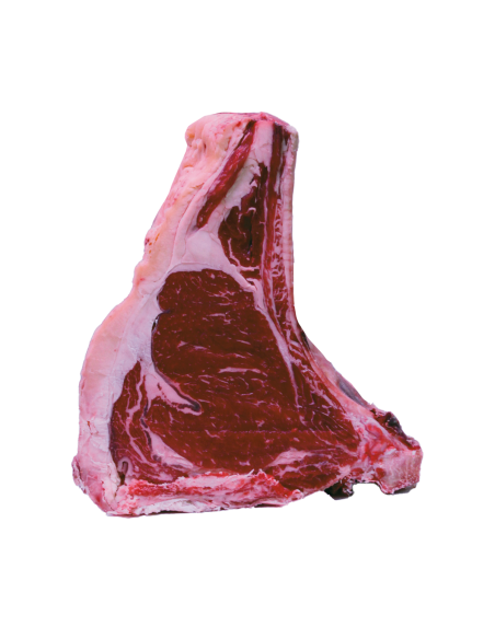 Txuleta Ternera Charolais 700 Gr Aprox.